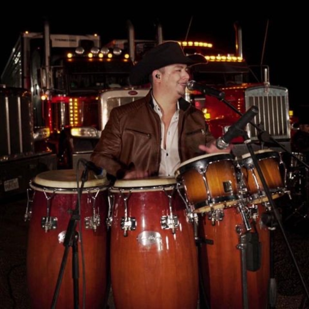 Meet your Posher, Walter